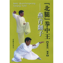 北腿拳中王：燕青翻子