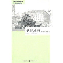 低碳城市：从理念到行动