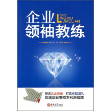 企业领袖教练