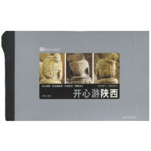 唐码开心游系列：开心游陕西