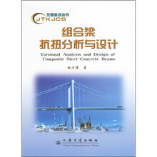 组合梁抗扭分析与设计