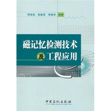 磁性记忆检测技术及工程应用