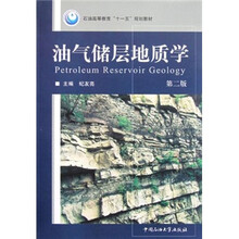 石油高等教育“十一五”规划教材：油气储层地质学（第2版）