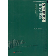 会计电算化理论与实务