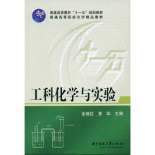 普通高等教育“十一五”规划教材·普通高等院校化学精品教材：工科化学与实验