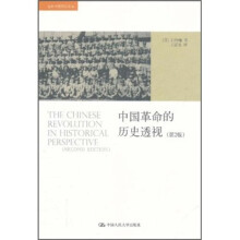 海外中国研究文库：中国革命的历史透视（第2版）