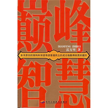 巅峰智慧
