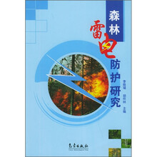 森林雷电防护研究