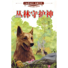〈儿童文学〉典藏书库：丛林守护神