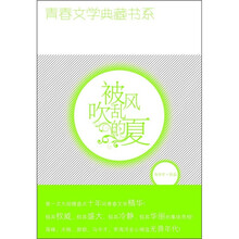 被风吹乱的夏