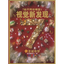 视觉新发现2：圣诞奇梦