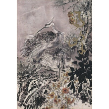 中国当代名家画集：易峰