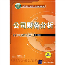 公司财务分析
