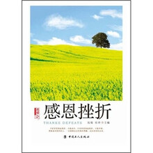 感恩挫折