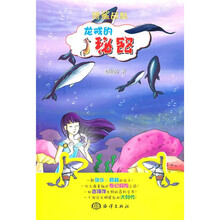 银鲨战队:龙戒的秘密