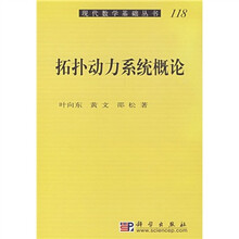 现代数学基础丛书118：拓扑动力系统概论