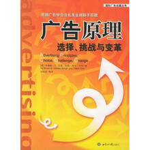 广告原理：选择、挑战与变革