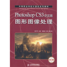 Photoshop CS3中文版图形图像处理-机房上课版