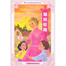 小学推广阅读：爱的教育