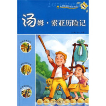 新课标·小学课外快乐阅读:汤姆·索亚历险记