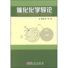 催化化学导论