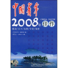 中国青年2008年佳作