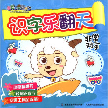 识字乐翻天：非常对手
