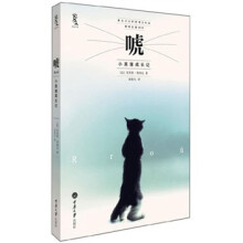 唬：小黑猫成长记