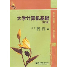 大学计算机基础（第2版）
