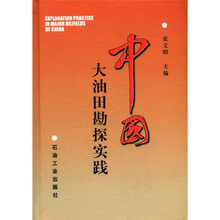 中国大油田勘探实践