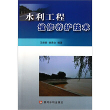 水利工程维修养护技术
