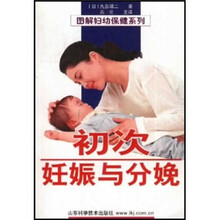 初次妊娠与分娩