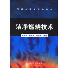 洁净燃烧技术