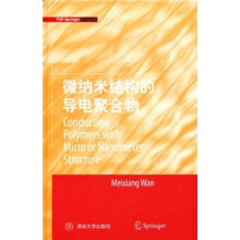 微纳米结构的导电聚合物(国内版)