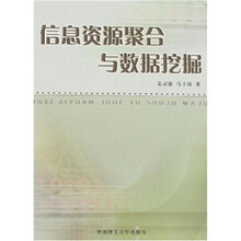 信息资源聚合与数据挖掘