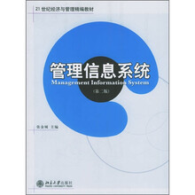 21世纪经济与管理精编教材:管理信息系统(第2版)
