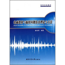 电磁散射与辐射问题仿真理论与方法