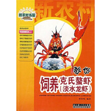 教你饲养克氏螯虾(淡水龙虾)