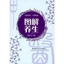 图解养生