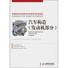 汽车构造(发动机部分)