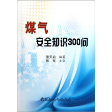 煤气安全知识300问