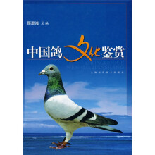 中国鸽文化鉴赏