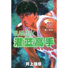 灌篮高手22(中文版)