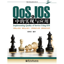 QOS在IOS中的实现与应用