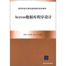 Access数据库程序设计