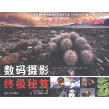 数码摄影终极秘笈