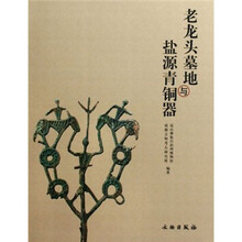 老龙头墓地与盐源青铜器