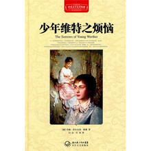 少年维特之烦恼（全译插图本）