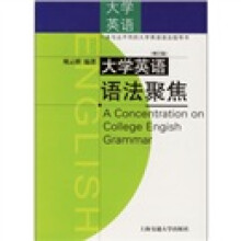 大学英语语法聚焦