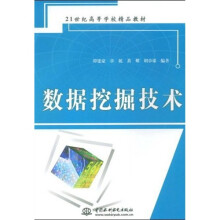 21世纪高等学校精品教材：数据挖掘技术